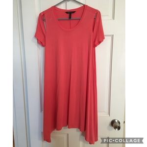 Like NEW BCBG dress size S